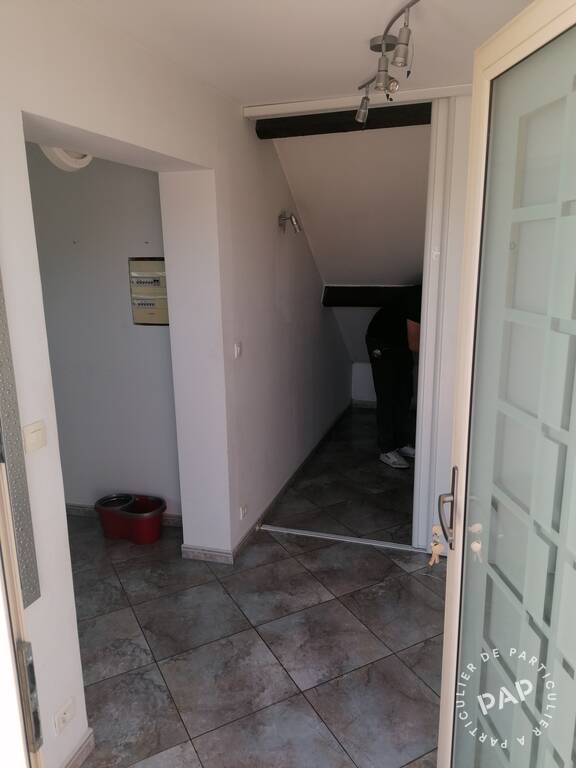 Flat Rue Robert Degert in Ivry-sur-Seine