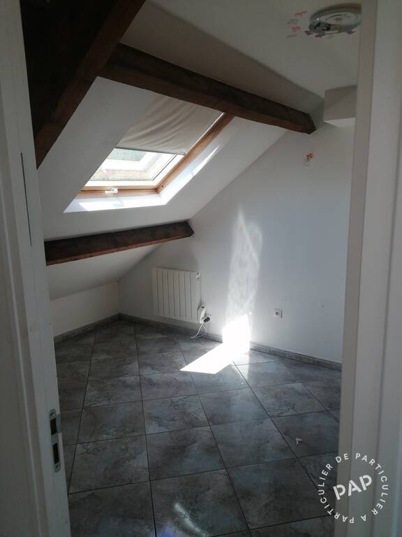 Flat Rue Robert Degert in Ivry-sur-Seine