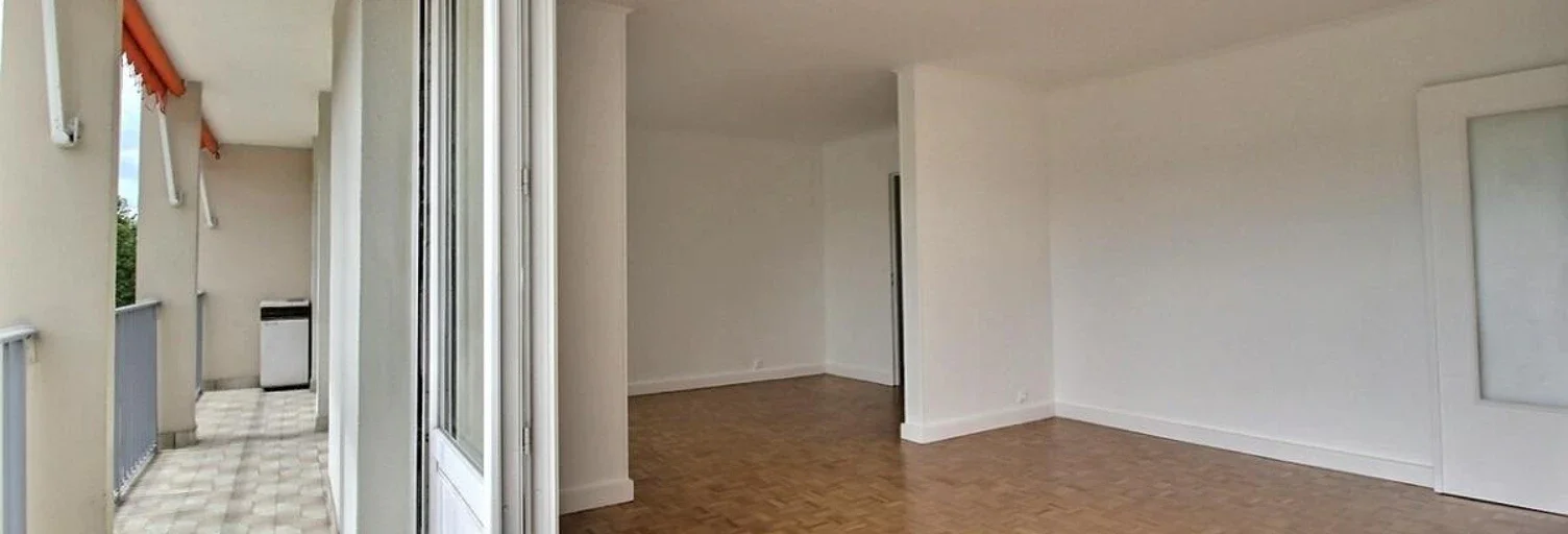 Appartement Rue Georges Médéric à Maisons-Alfort