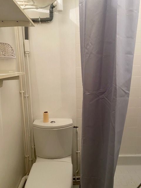Appartement Boulevard Garibaldi à Paris