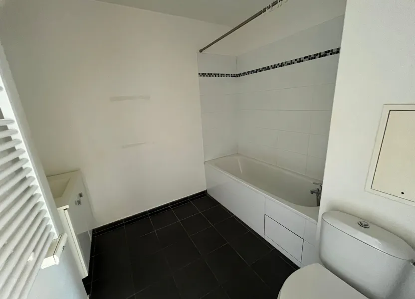Appartement Rue Gustave Charpentier à L'Haÿ-les-Roses