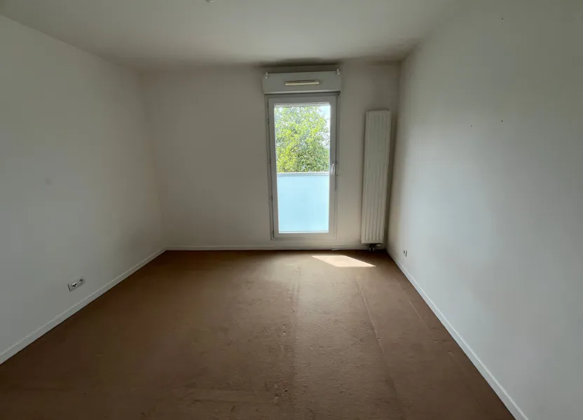 Appartement Rue Gustave Charpentier à L'Haÿ-les-Roses