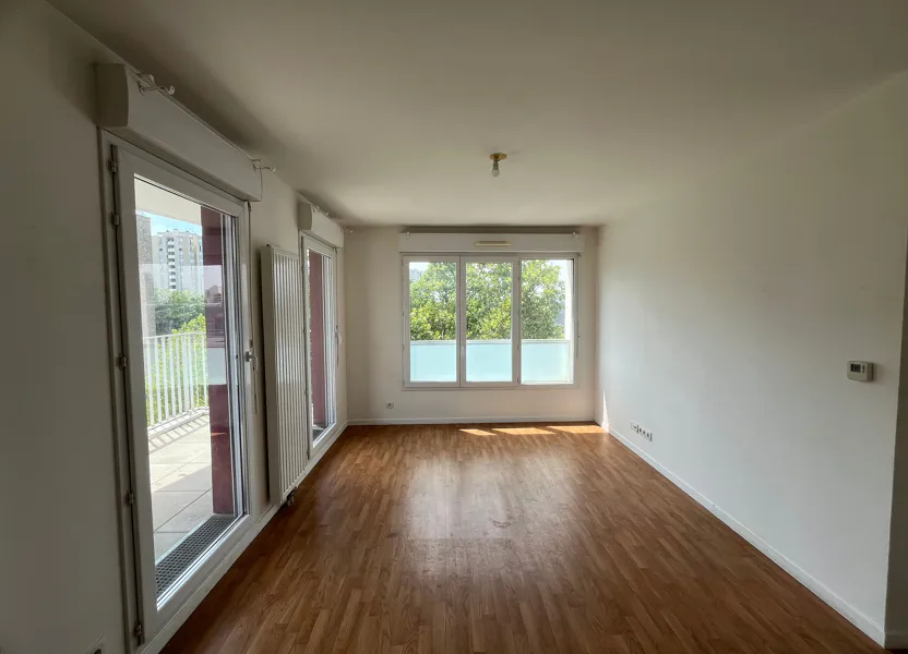 Appartement Rue Gustave Charpentier à L'Haÿ-les-Roses