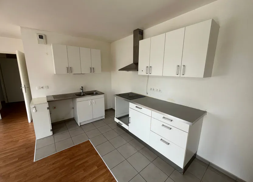 Appartement Rue Gustave Charpentier à L'Haÿ-les-Roses