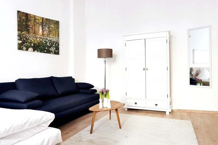 Wohnung Schloßstraße in Berlin
