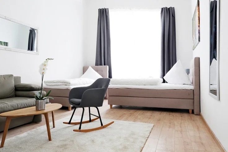 Wohnung Schloßstraße in Berlin