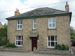 House Main Street in East Cambridgeshire
