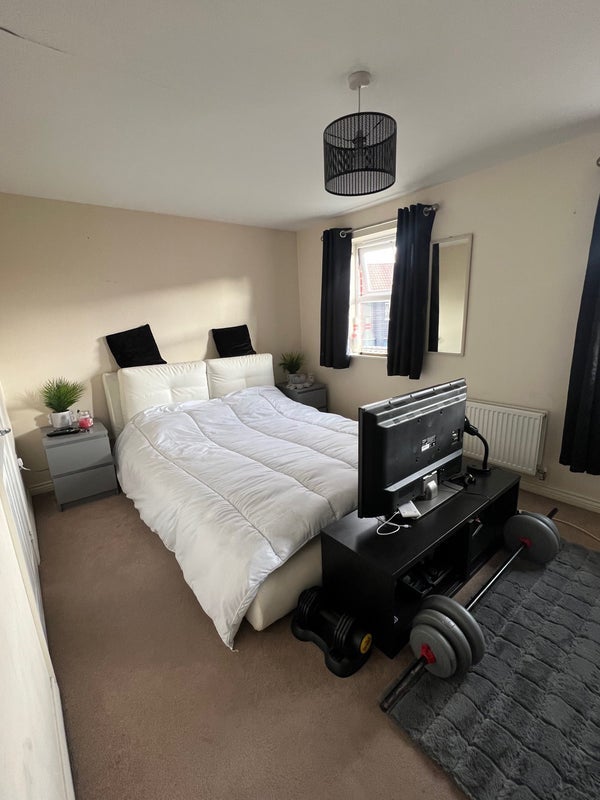 Room Todd Way in West Suffolk