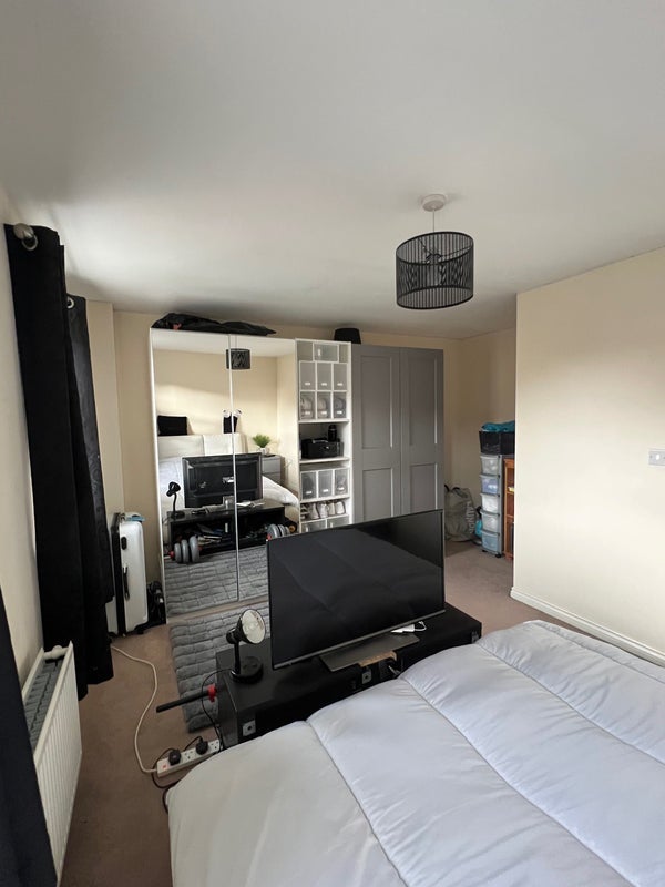 Room Todd Way in West Suffolk