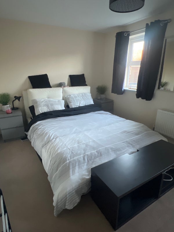 Room Todd Way in West Suffolk