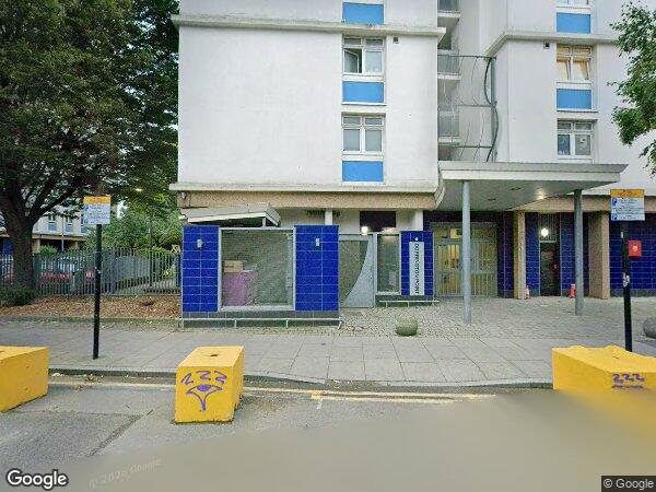 Flat Bromley High Street in Greater London
