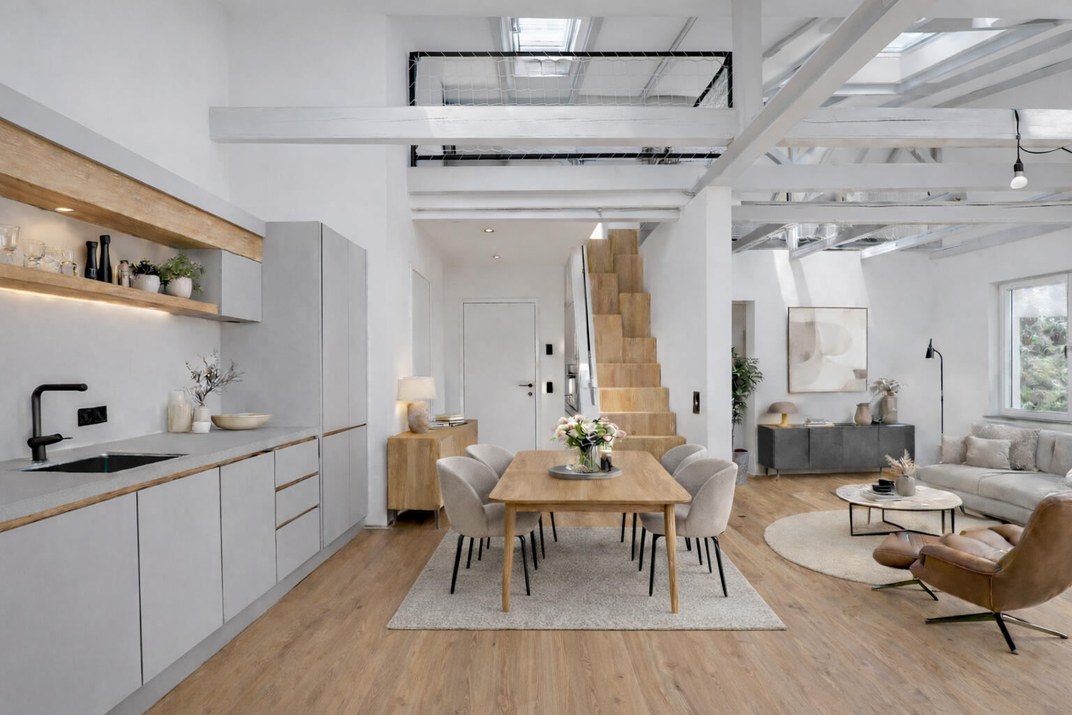 Wohnung Günter-Boller-Weg in Königstein im Taunus