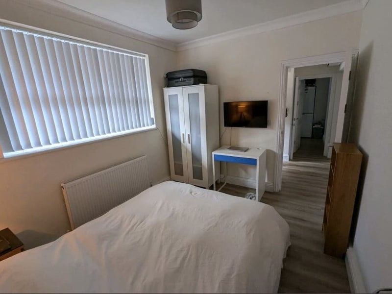 Room Union Grove in Greater London