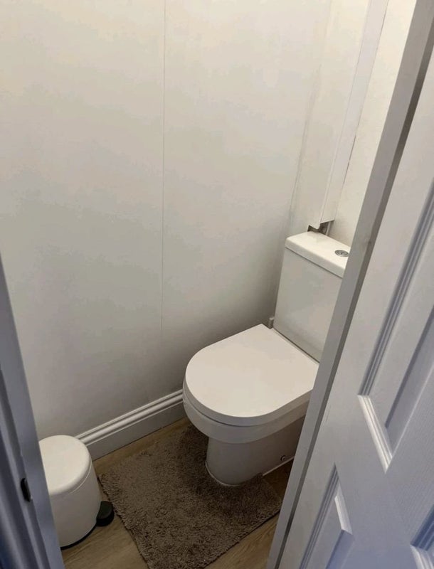 Room Union Grove in Greater London