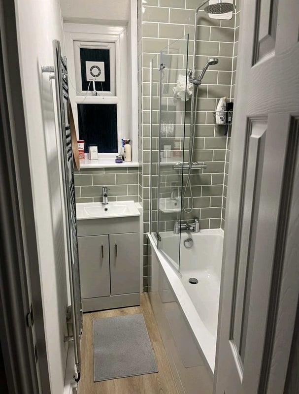 Room Union Grove in Greater London