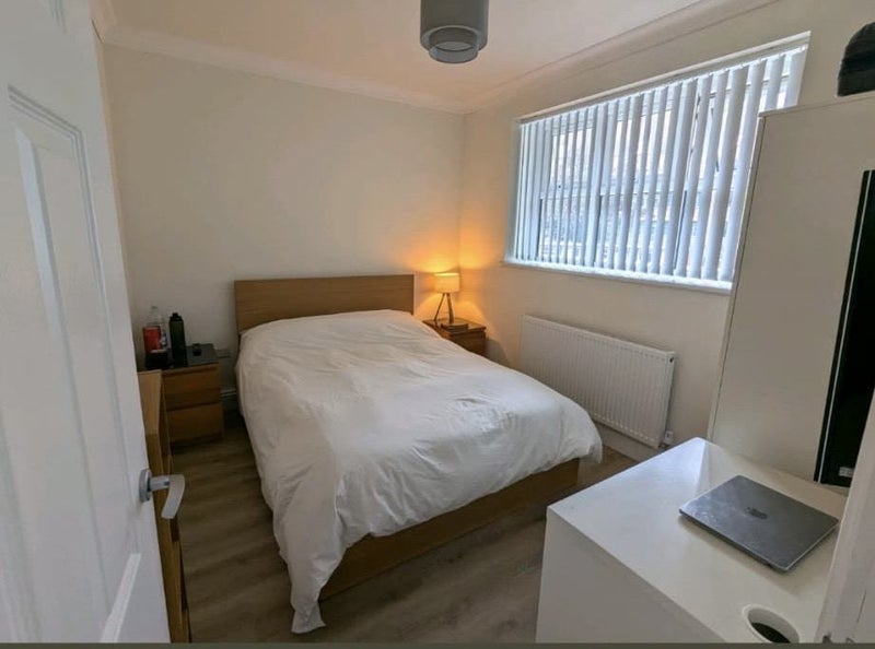 Room Union Grove in Greater London