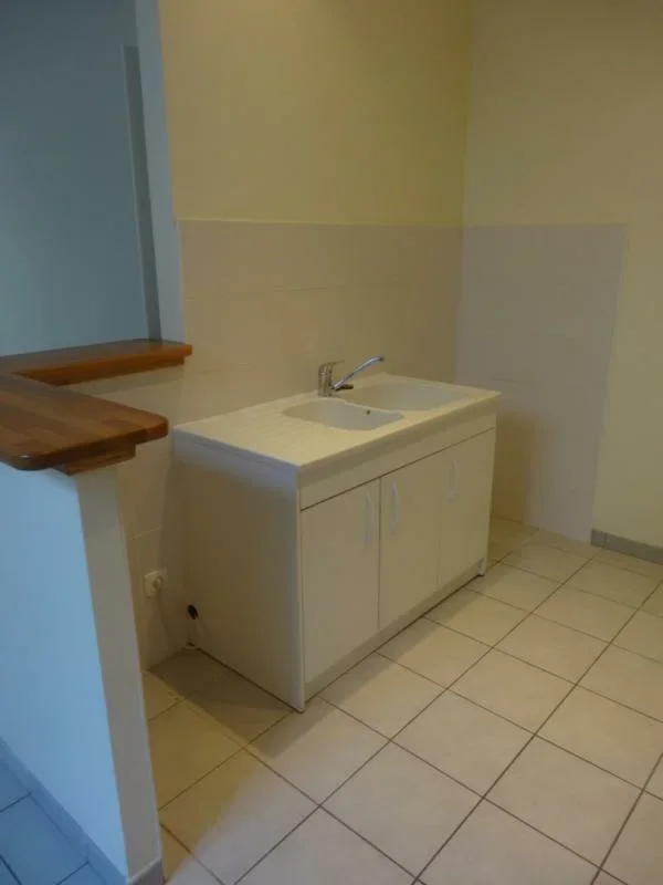 Appartement Rue Passet à Lyon