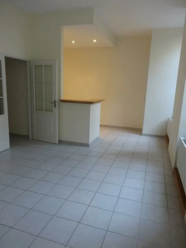 Appartement Rue Passet à Lyon