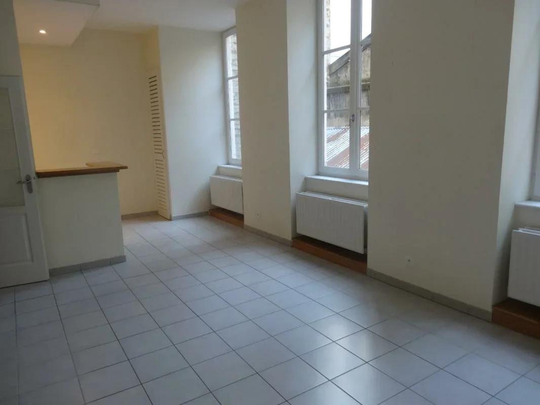 Appartement Rue Passet à Lyon