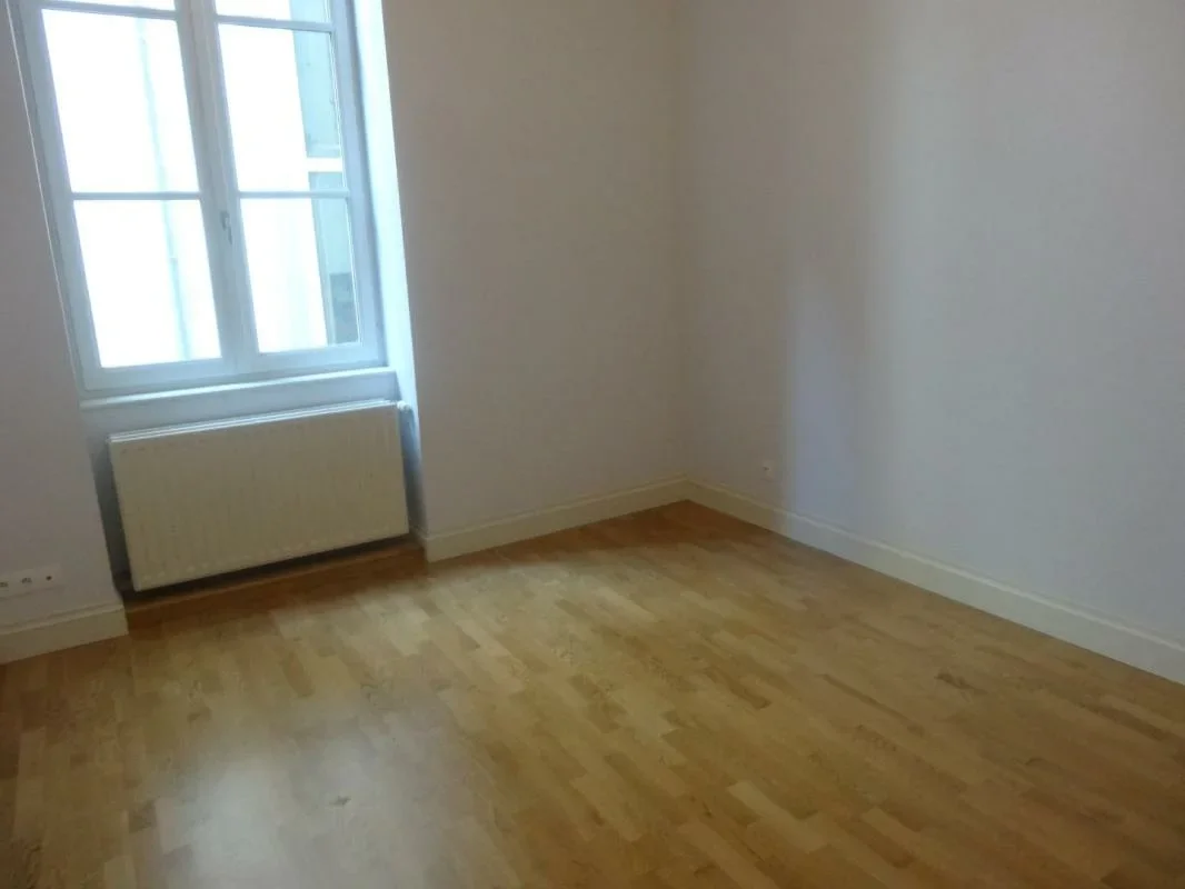 Appartement Rue Passet à Lyon