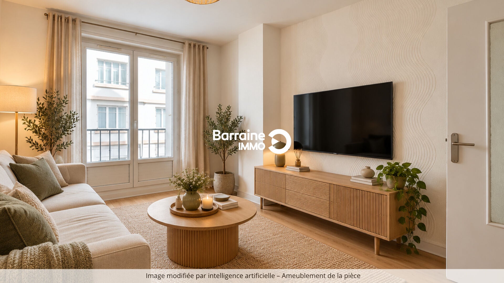 Flat Rue du Maréchal Valée in Brest