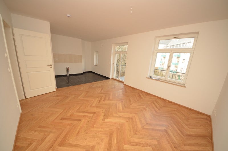 Wohnung Zschopauer Straße in Chemnitz