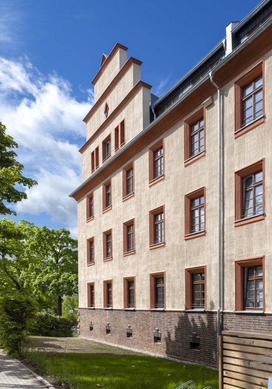 Wohnung Zschopauer Straße in Chemnitz