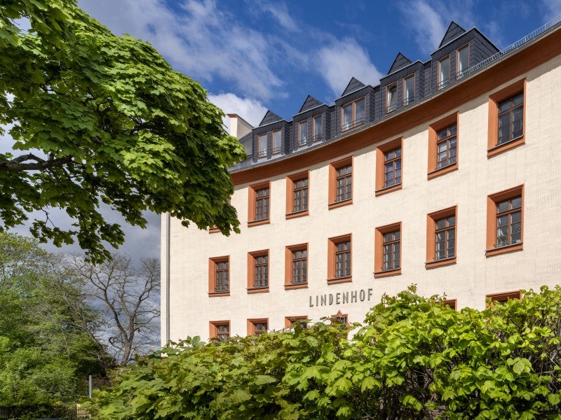 Wohnung Zschopauer Straße in Chemnitz