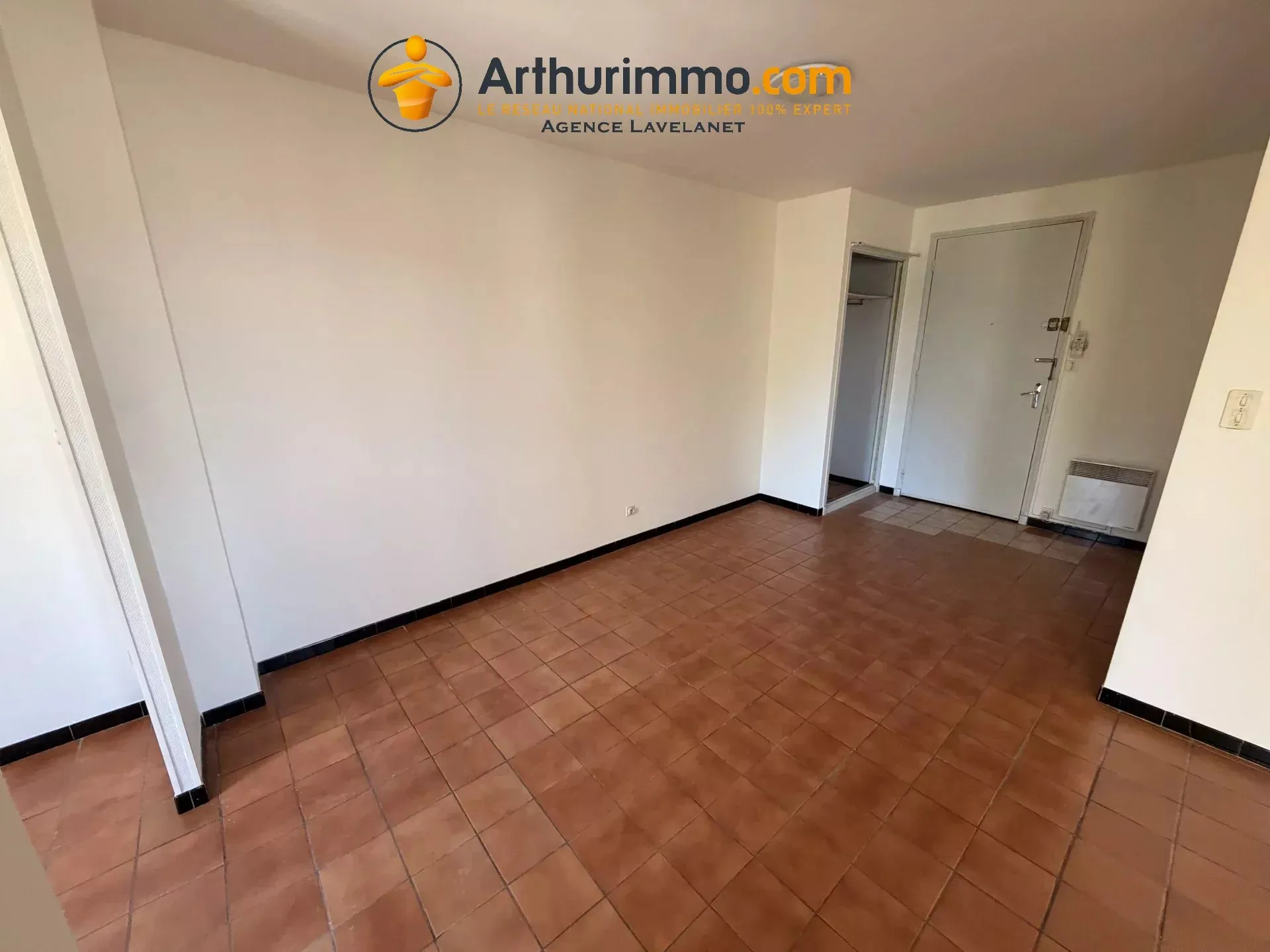 Appartement Avenue Alsace Lorraine à Lavelanet