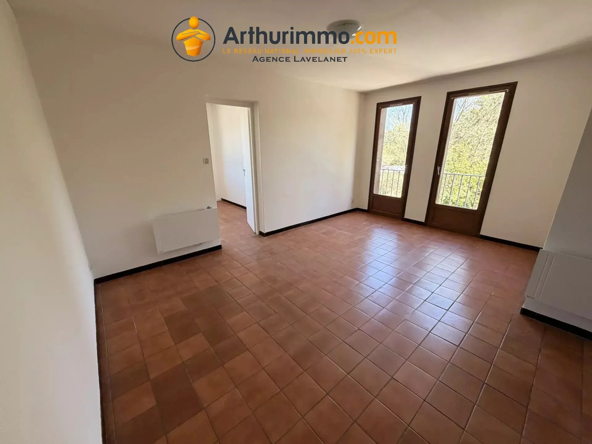 Appartement Avenue Alsace Lorraine à Lavelanet