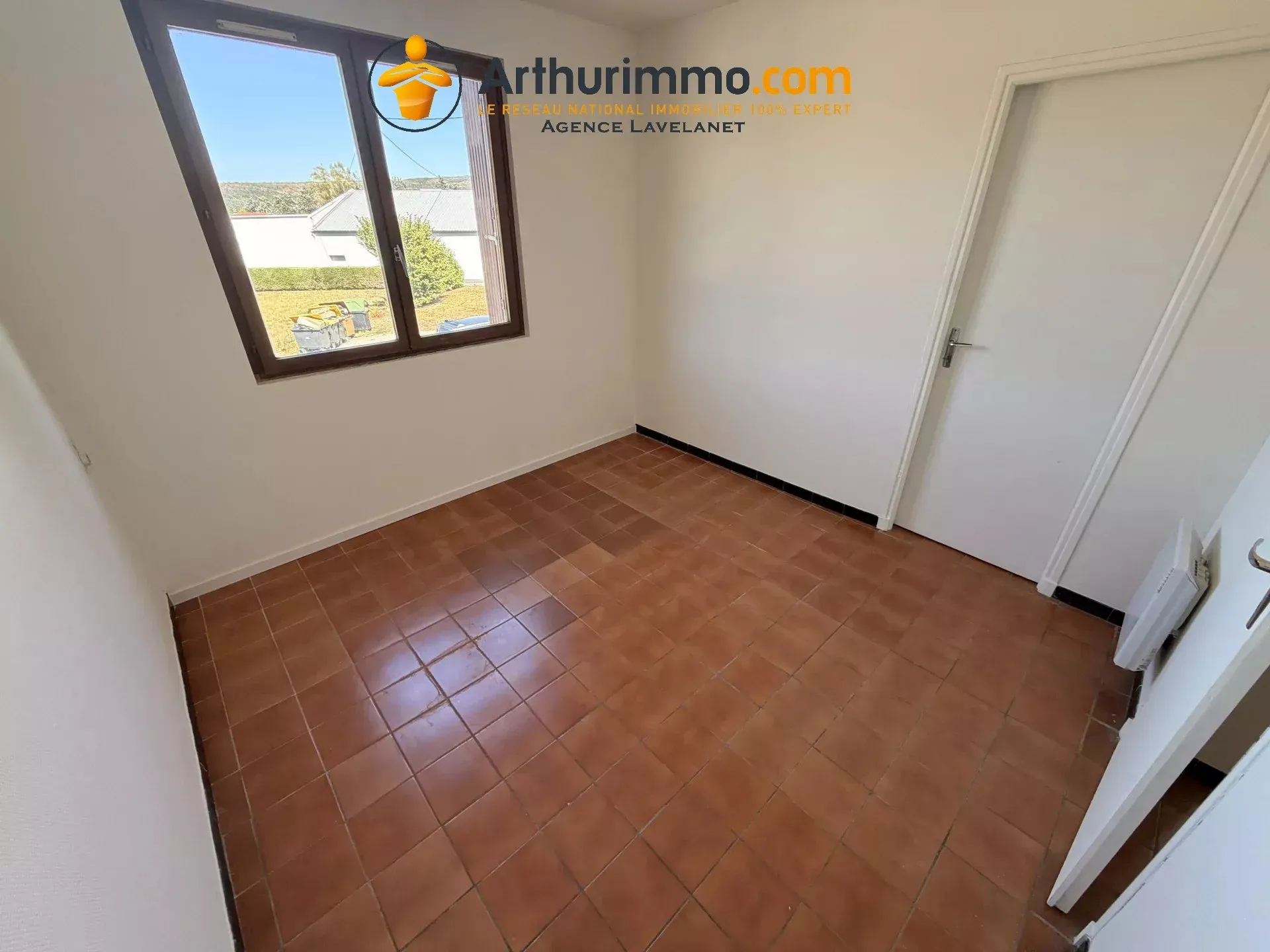 Appartement Avenue Alsace Lorraine à Lavelanet