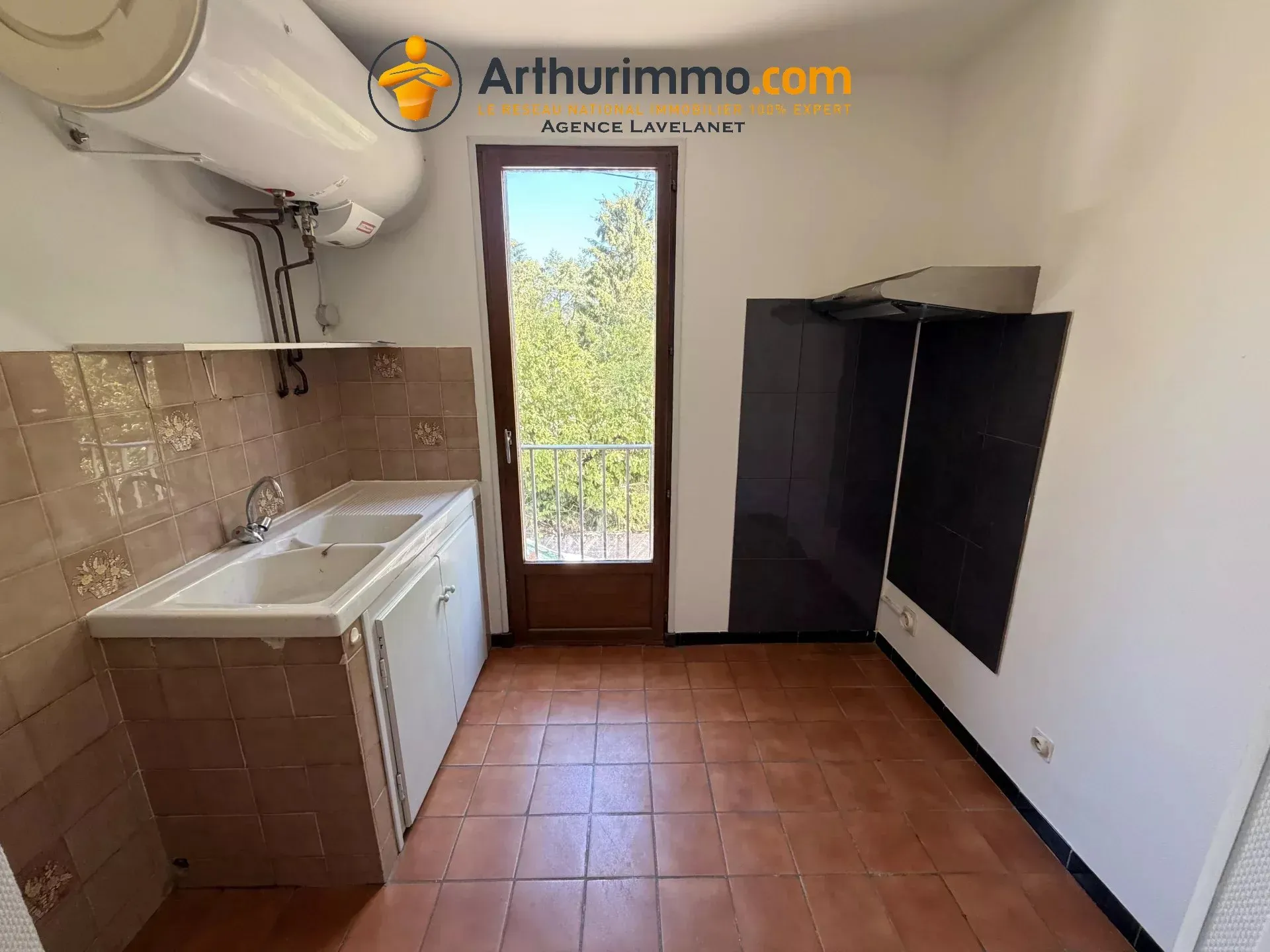 Appartement Avenue Alsace Lorraine à Lavelanet