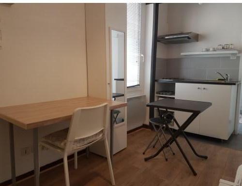 Appartement Rue des Treilles à Libourne