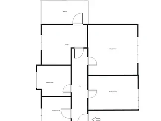 Wohnung Grünlandweg in Berlin