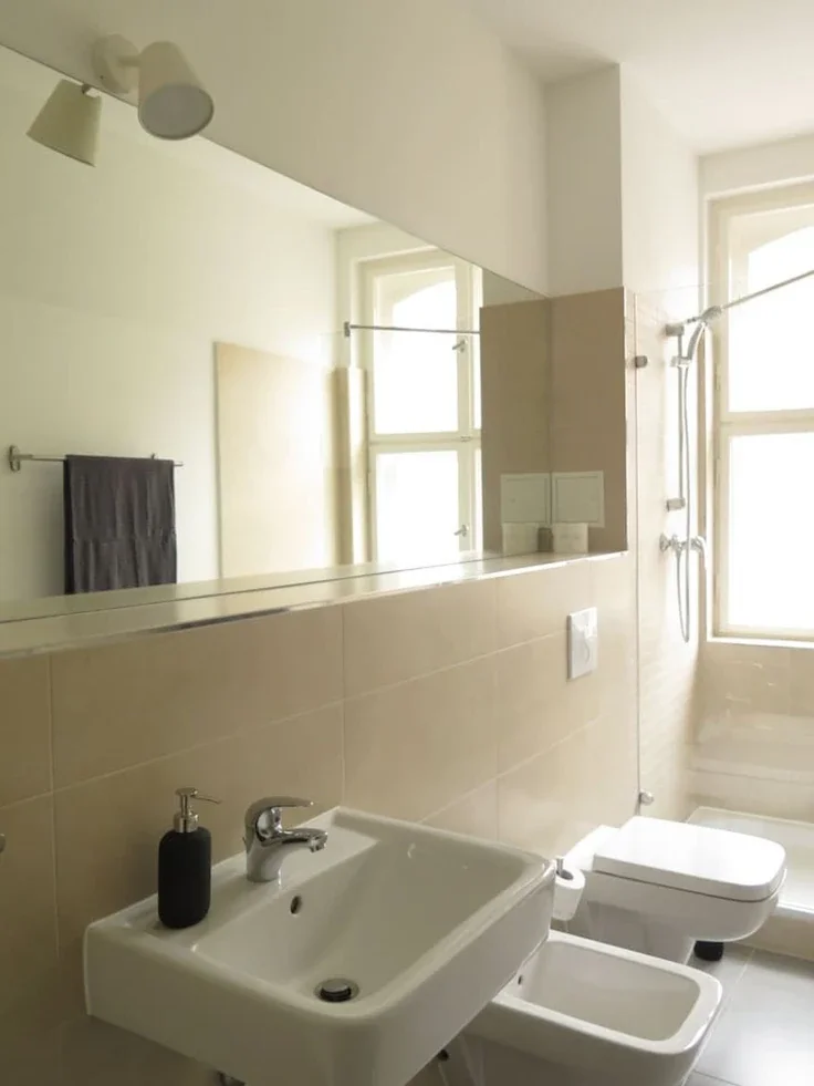 Wohnung Rheinstraße in Berlin