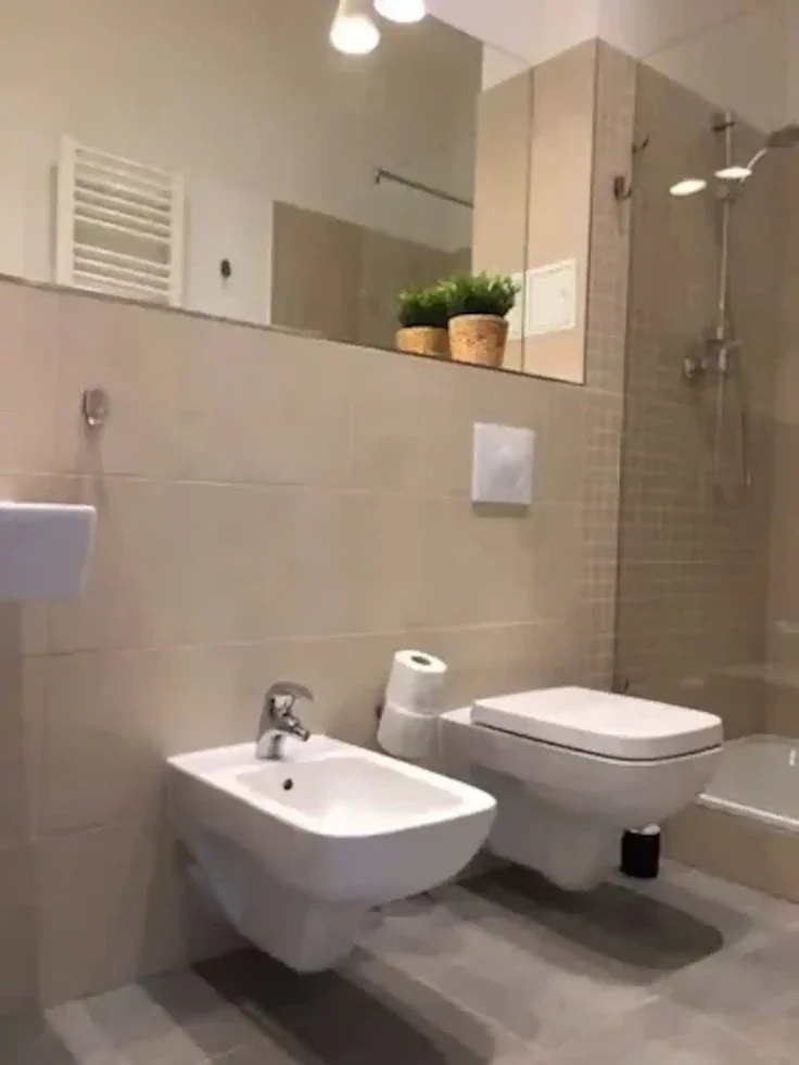 Wohnung Rheinstraße in Berlin