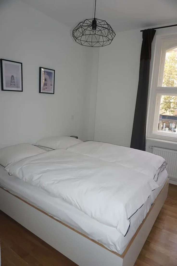 Wohnung Rheinstraße in Berlin