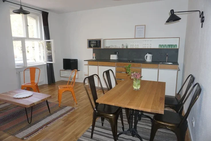 Wohnung Rheinstraße in Berlin
