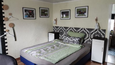 Wohnung Schwetzinger Straße in Walldorf