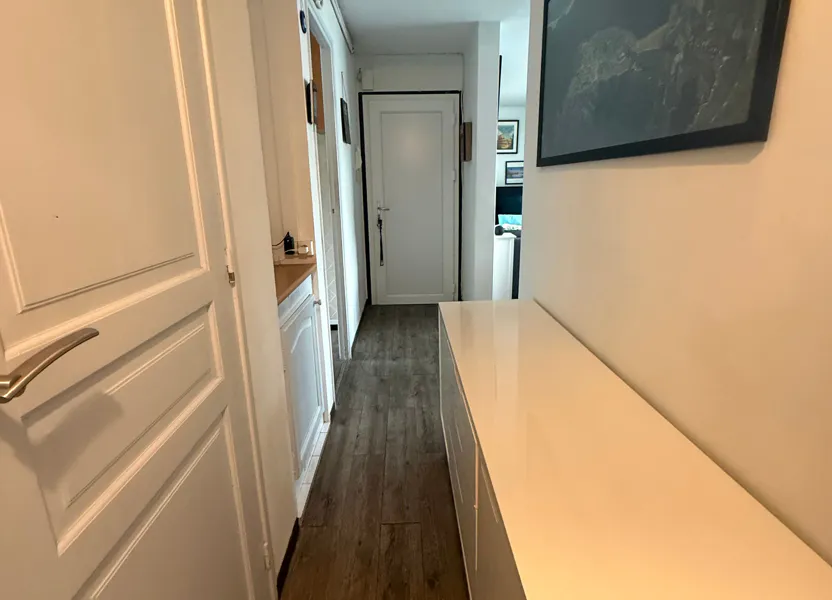 Appartement Rue Jean Racine à Pont-Saint-Esprit