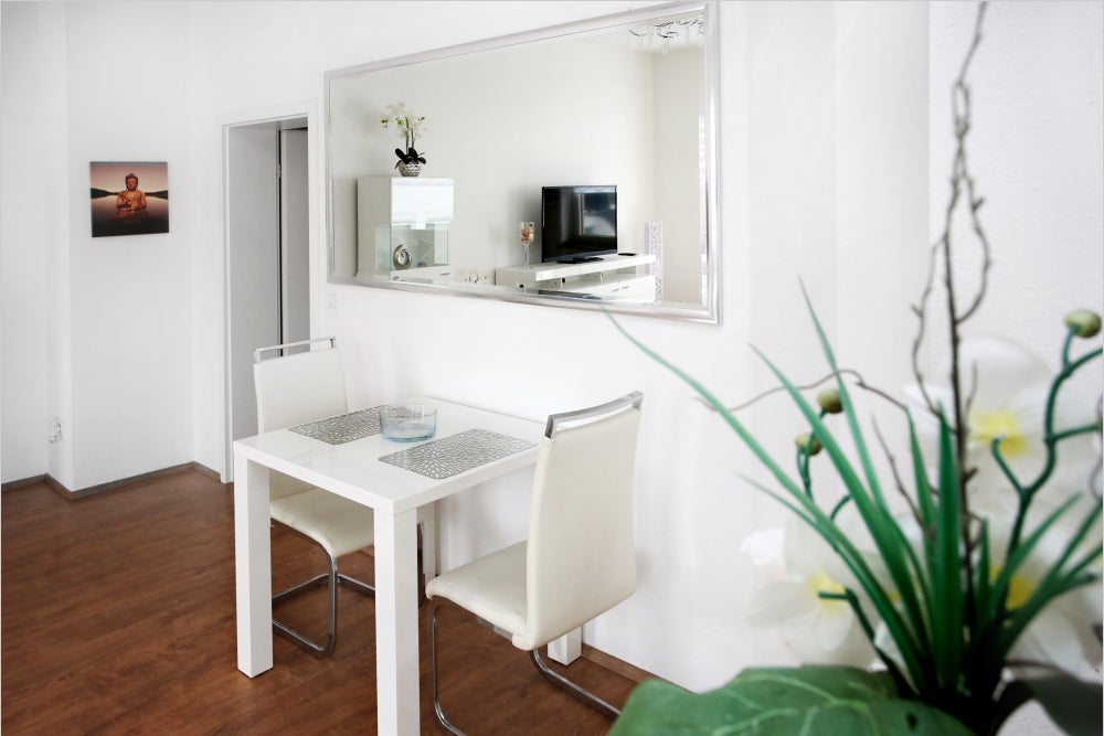 Wohnung Luisenstraße in Düsseldorf