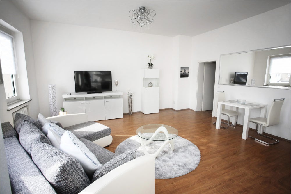 Wohnung Luisenstraße in Düsseldorf