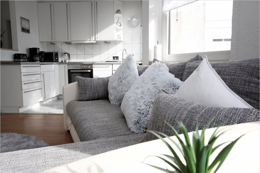 Wohnung Luisenstraße in Düsseldorf