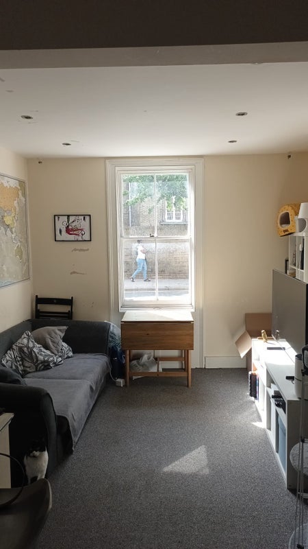 Room Upper North Street in Greater London