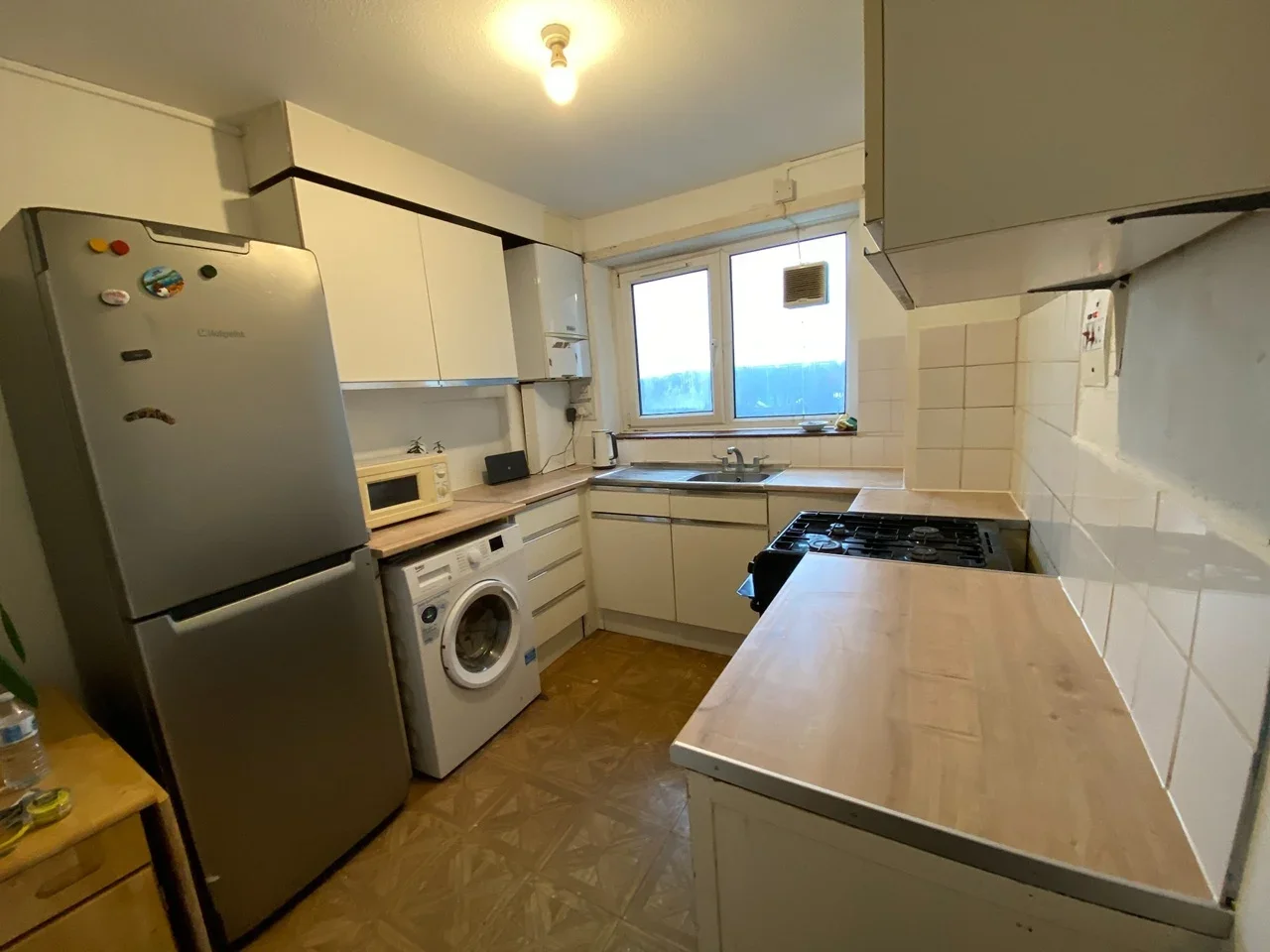Flat Ludovick Walk in Greater London