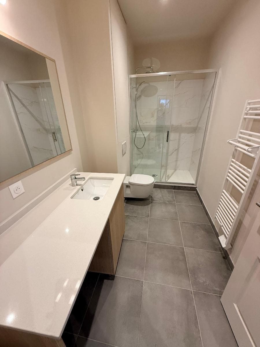 Flat Rue des Foulons in Douai
