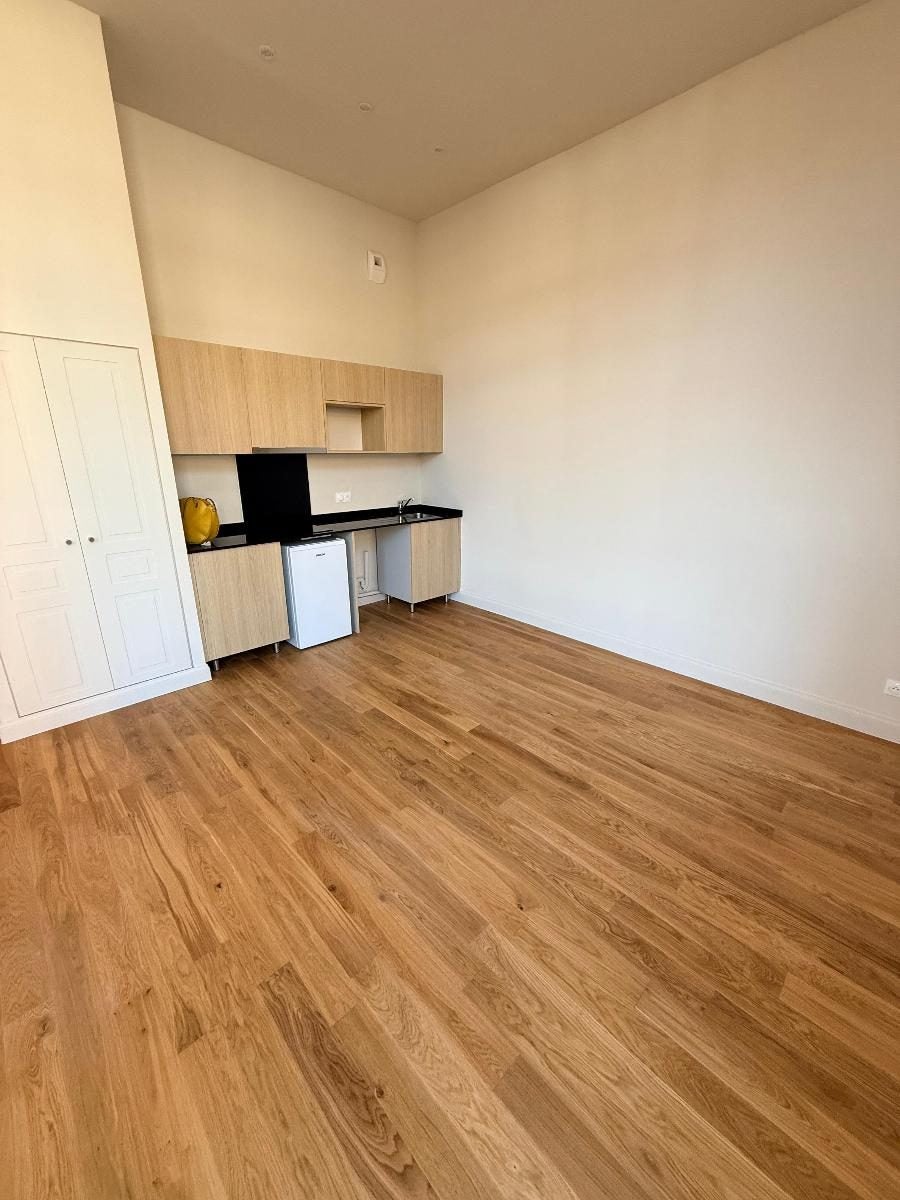 Flat Rue des Foulons in Douai
