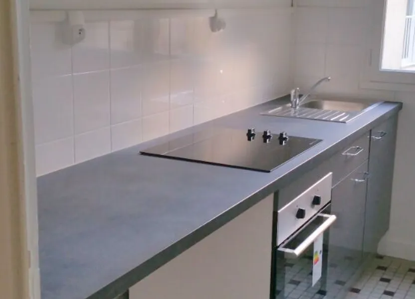 Appartement Rue du Grand Trotrieux à Guingamp