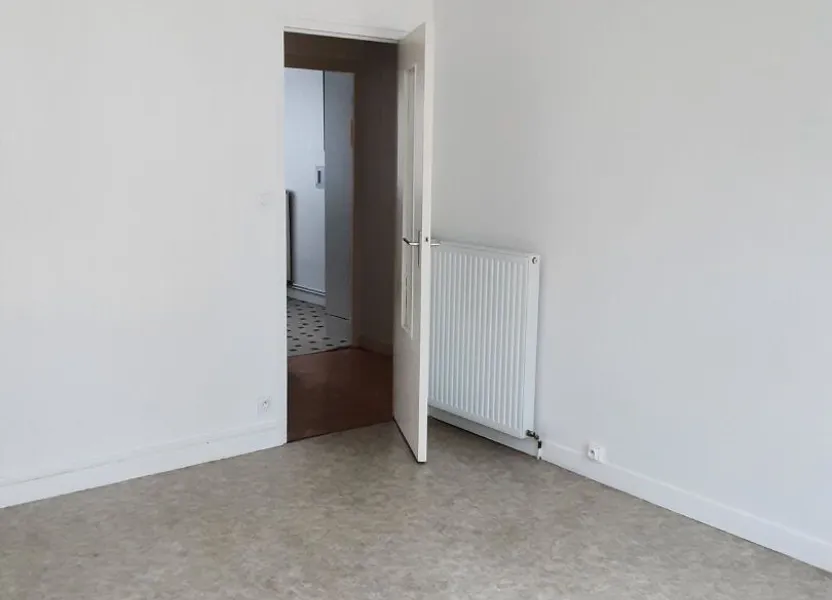 Appartement Rue du Grand Trotrieux à Guingamp