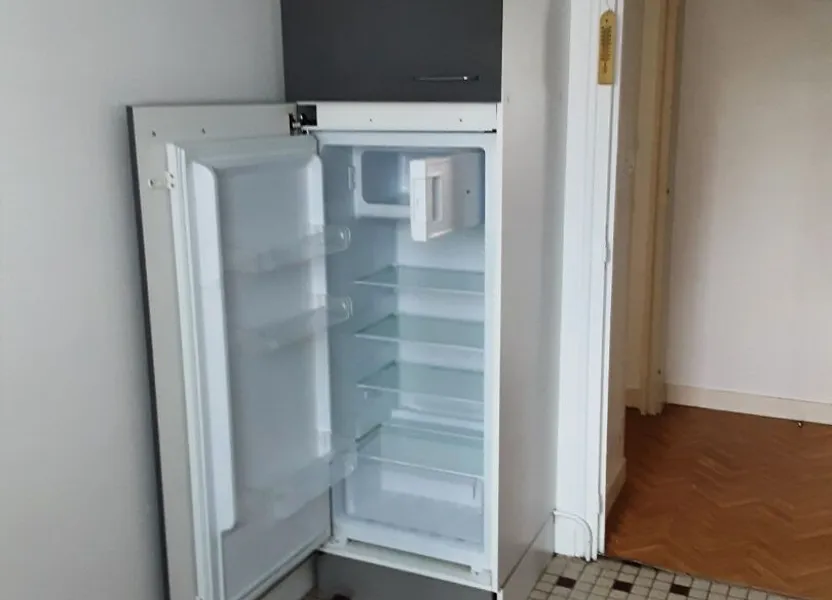 Appartement Rue du Grand Trotrieux à Guingamp